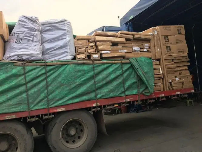 桥西家具托运